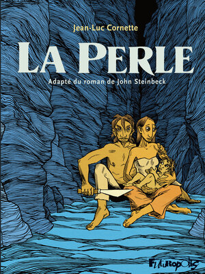 cover image of La Perle